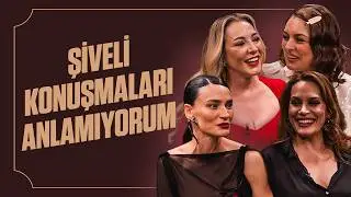 En Son Kime Sinirlendin? | Dolunay Soysert, Ezgi Mola, Saadet Işıl Aksoy, Ebru Cündübeyoğlu