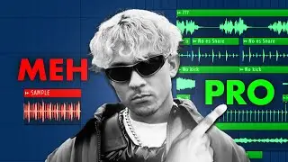 Cómo Hacer Drums PERFECTOS (paso a paso)