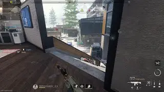 Snaky 4Piece CoD MWII
