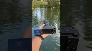 ZV-E1 didn’t overheat 