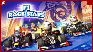 Twitch Stream | F1 Race Stars [PC]
