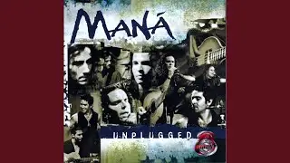 Desapariciones (Unplugged)