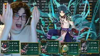 Zy0x Gets Humbled by Real Top ONE Xiao