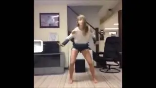 Amazing Dance !!!