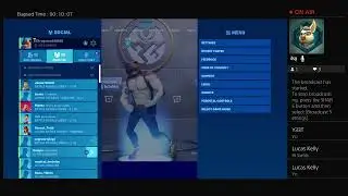 Spy games with Y33T