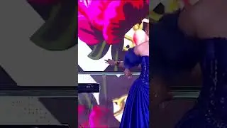Farel Prayoga feat Dara fu Kwek Kwek Kwek Kwek