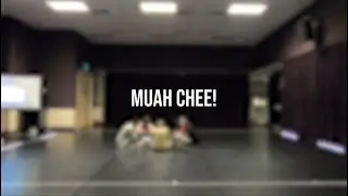 BLAST! Freshie Showcase 2022 | Muah Chee