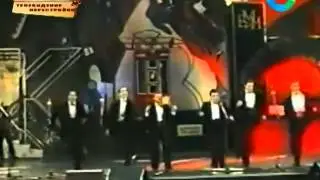 Сделано в СССР - Телевидение перестройки