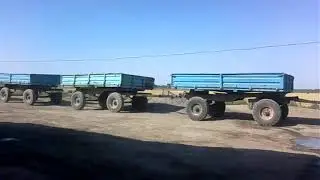 Профессиональный тракторист
