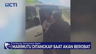 Obligor BLBI Ditangkap saat Akan Berobat - SIP 10/09