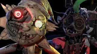 ANALISI del TRAILER di FNaF Security Breach RUIN DLC! - ITA*