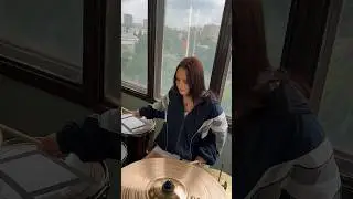ФАКТОР 2 - КРАСАВИЦА #drumcover #барабанщик #барабаны
