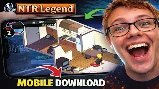 NTR Legend Mobile Download – How To Get NTR Legend On Mobile & Play It!