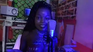 Zuchu Mwambieni Cover By Navya
