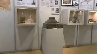 Точка отсчёта Музея Москвы
