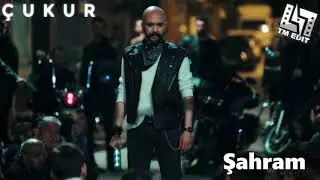 ÇUKUR Müzik - Şahram V1 [4. Sezon]