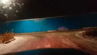 Вот так то же живут люди. Пирсы