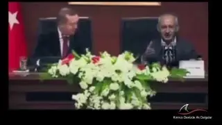 Kemal Kılıçdaroğlu sonunda doğru yolu buldu..