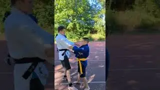 Sommertraining 9/8/22