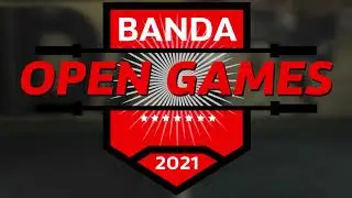 BOG 2021, Тест 2, Дивізіон SCALED
