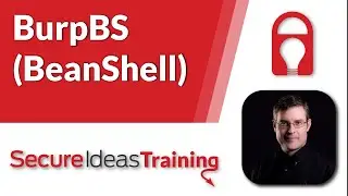 BurpBS (BeanShell)