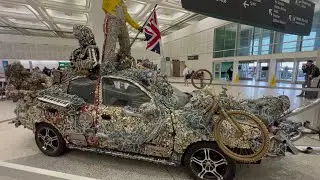 Уехала из Хьюстона Душа просит перемен/ моя жизнь в США