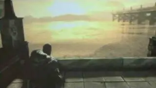 CryEngine 3 vs Unreal Engine 3 