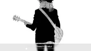 Nightcore - Bleach (Anatu)
