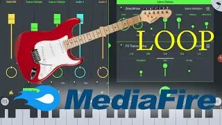 Dowload Guitarra Arrochadeira gratis - FL Studio Mobile