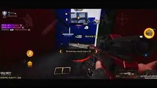 Enemy - CODM Montage | Princess said the other one was too dark 🕶️