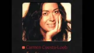 Carmen Cuesta Loeb - Aclarate - Smooth jazz