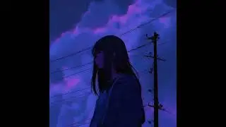 [ฟรีบีท] powfu lofi type beat - "nothing" | chill lofi Instrumental | บีททำเพลง