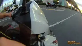 TIG169車友表示油門只要三分之一就可以跑到70km/h，我也來試試！ XD (原廠 PGO 彪琥150 + VTA高性能點火器 + VTA火花放大器)  PGO 0-100km/h 清積碳 省油