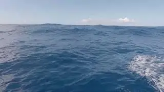 21.gün - Cetraro - Tropea - 58 deniz mili