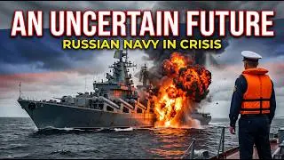 Can Russia’s Black Sea Fleet Survive Modern Naval Warfare?