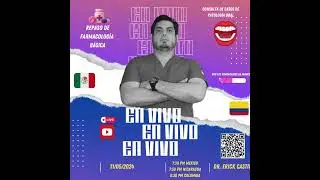 Tenemos una cita este sábado 11 de Mayo a las 7:30 pm