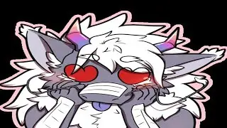 Furry ASMR | Fluffy Dragon Role-play (Suggestive)