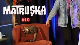MATRUŞKA - 10. Bölüm