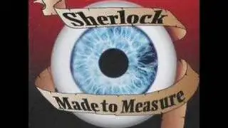sherlock - you're supreme
