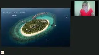 Мальдивы   улетаем к Экватору знакомимся с Park Hyatt Maldives