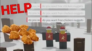 ROBLOX NPCs are becoming smart! (Part 2)