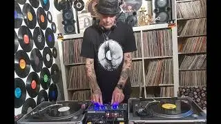 in the mix... #tossademar #girona #barcelona #Djmarch