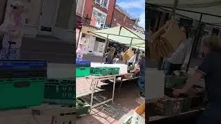 Spalding walk through #video #trending #destination