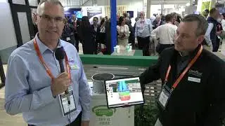 2023 Avalon Int'l Airshow - LEAP & Conflux Augmented Reality collaboration
