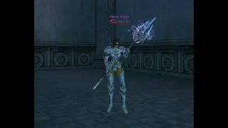 Lineagee II Reborn x1 LonelyDay Clan ShineEternal vs Fear (Peor) Top friend DA :D