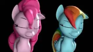 animation [mlp sfm]