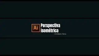 Perspectiva Isométrica no Illustrator