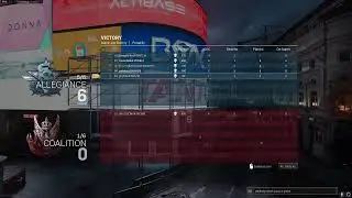 Modern Warfare - Sniping