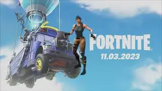 Fortnite OG w/ Zolgograd,HunterStyx, Badl