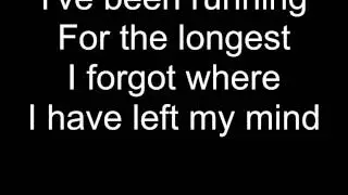Falling in Reverse - Goodbye Graceful (Lyrics)